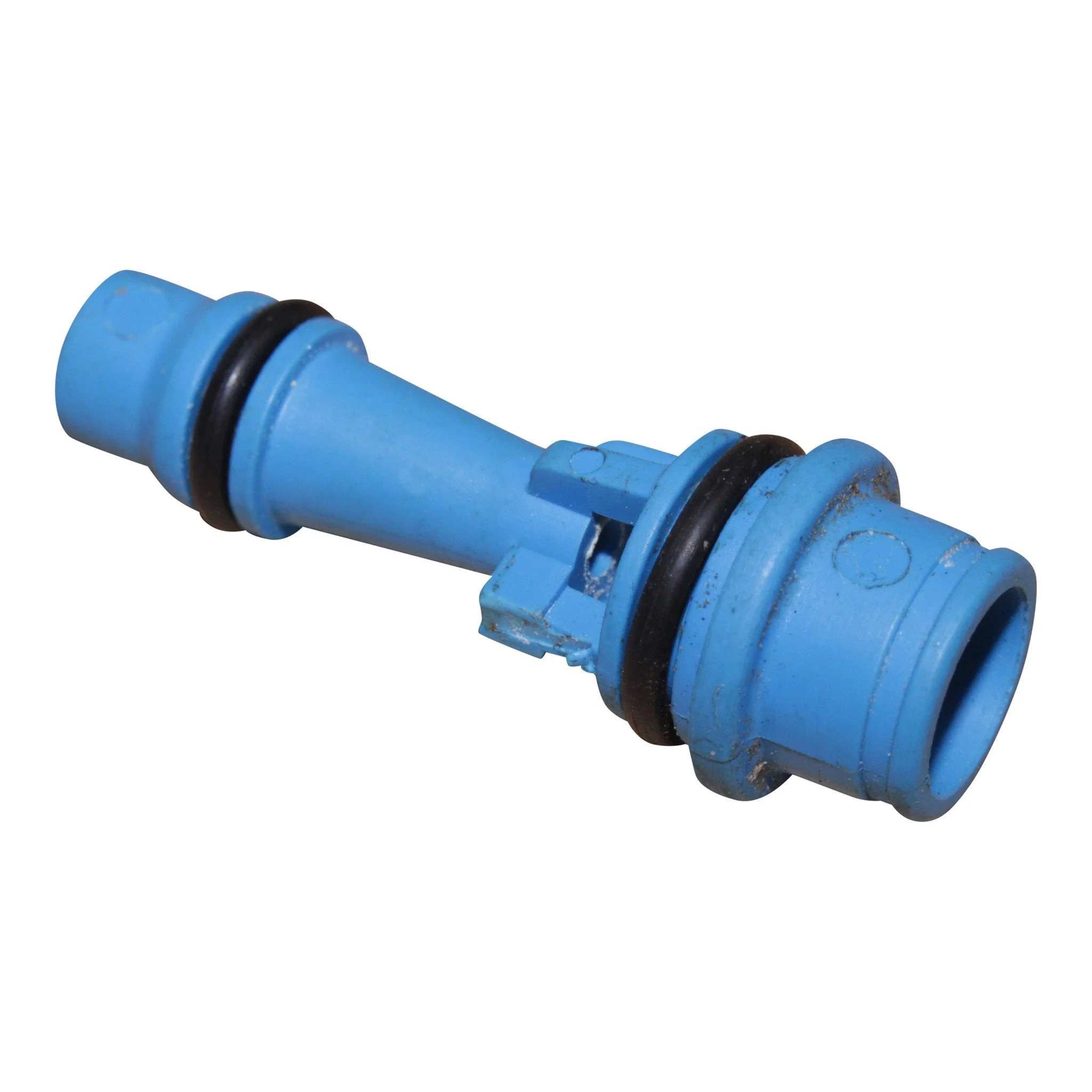 Clack WS1 FOB/C/K Rebuild KIT with Blue Injector & Wrench | Bundle - Image 5
