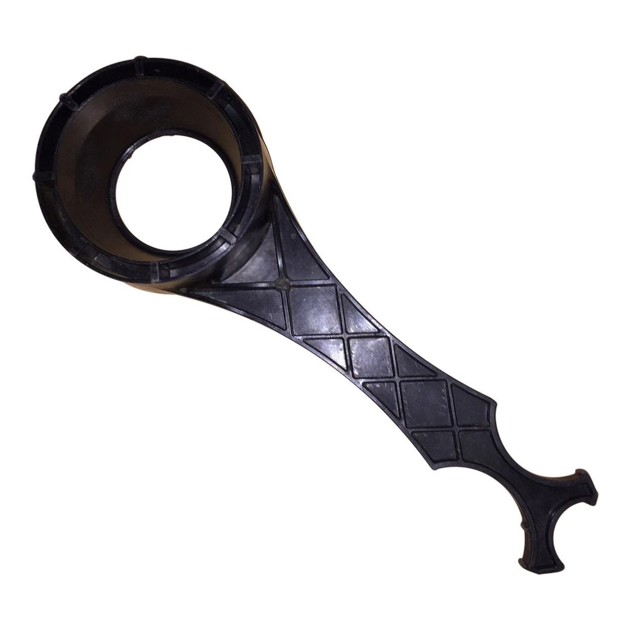 Clack WS1 Softener Rebuild Kit & Wrench Bundle - Image 5