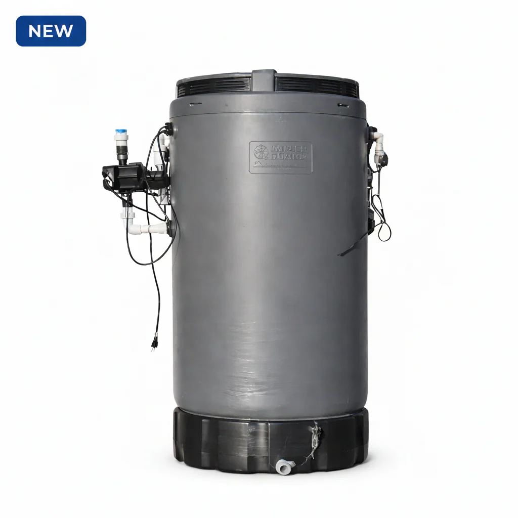 Duke Outdoor Aerator Water Aeration System