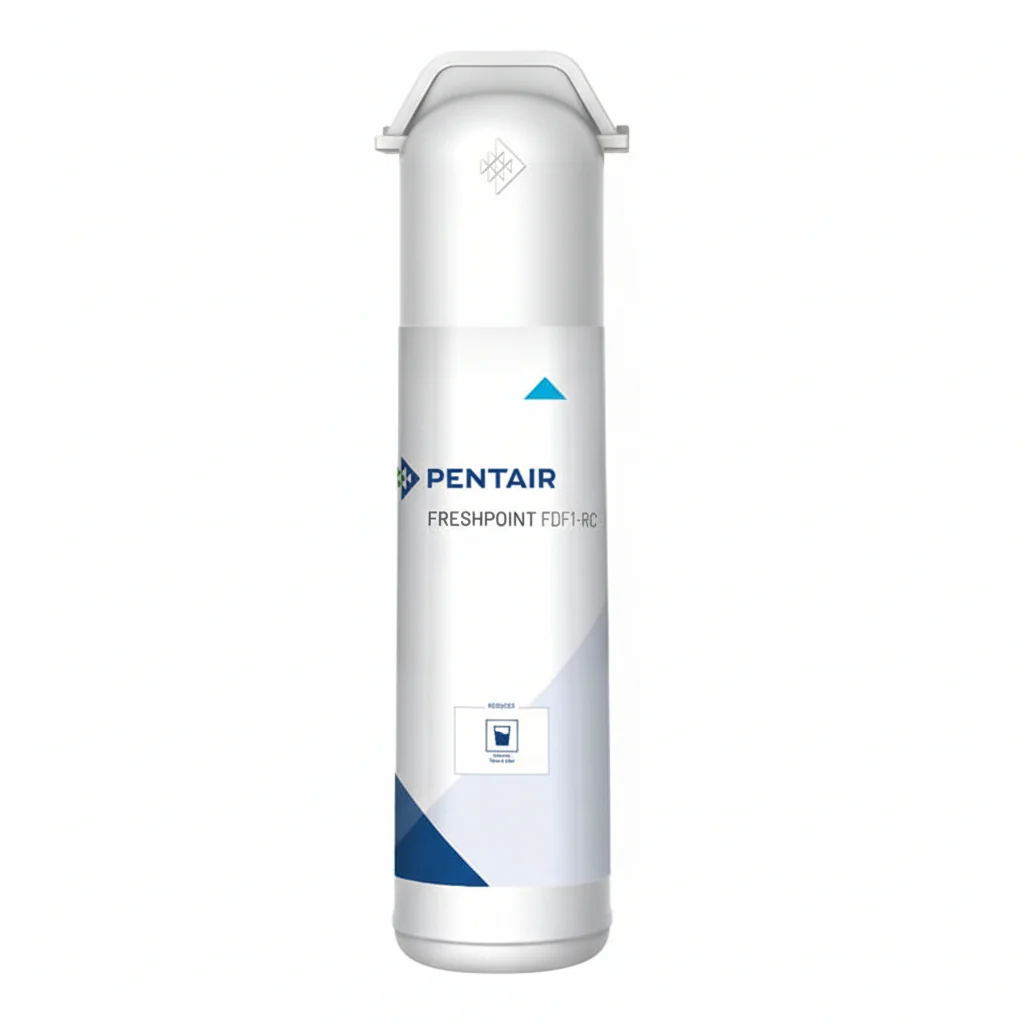 Cartridge Filters 2026