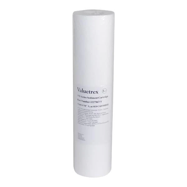 Goldline Reverse Osmosis 4 Filter Combo Pack | Bundle - Image 3