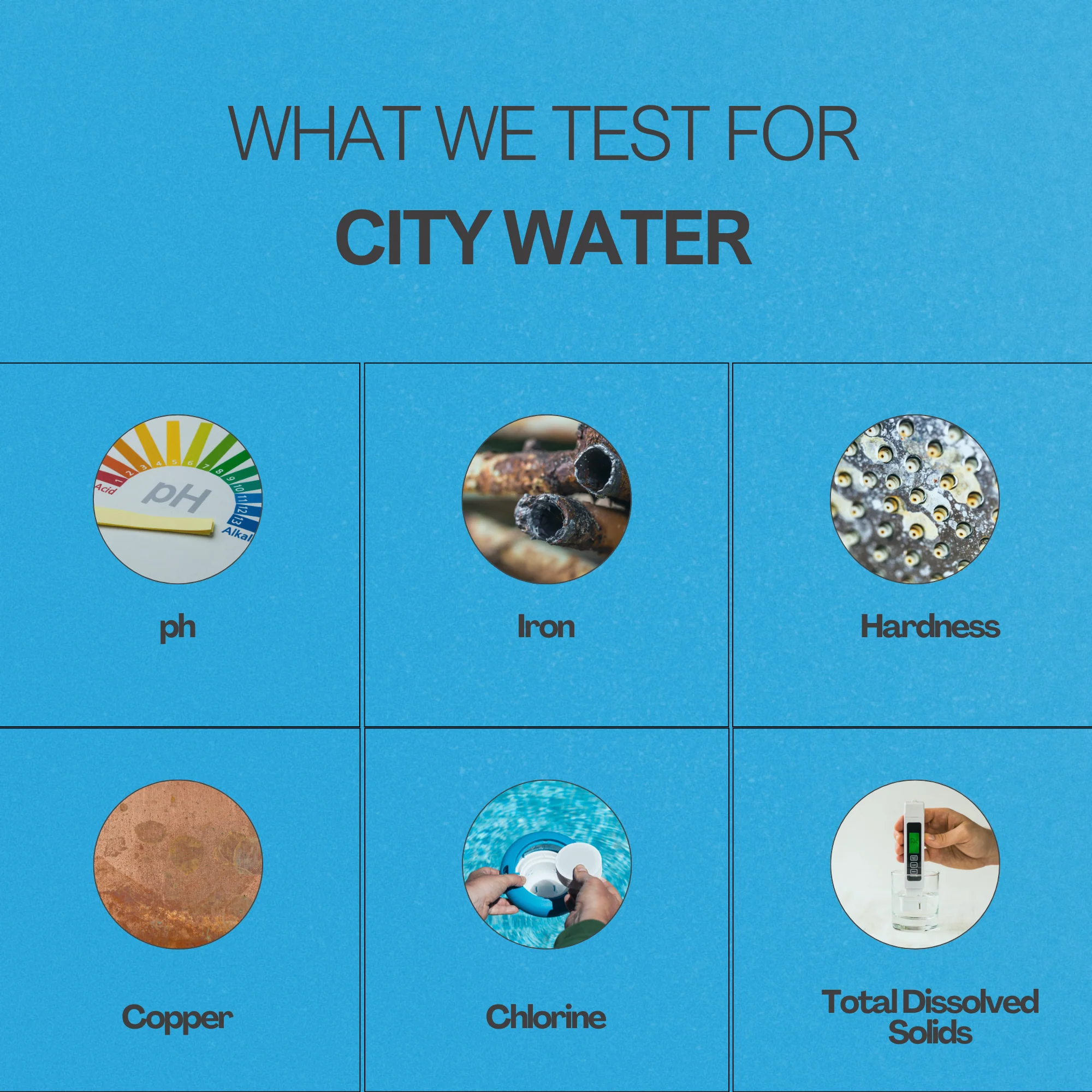Water Test Kit with Expert Analysis & Guided Solutions - Image 6