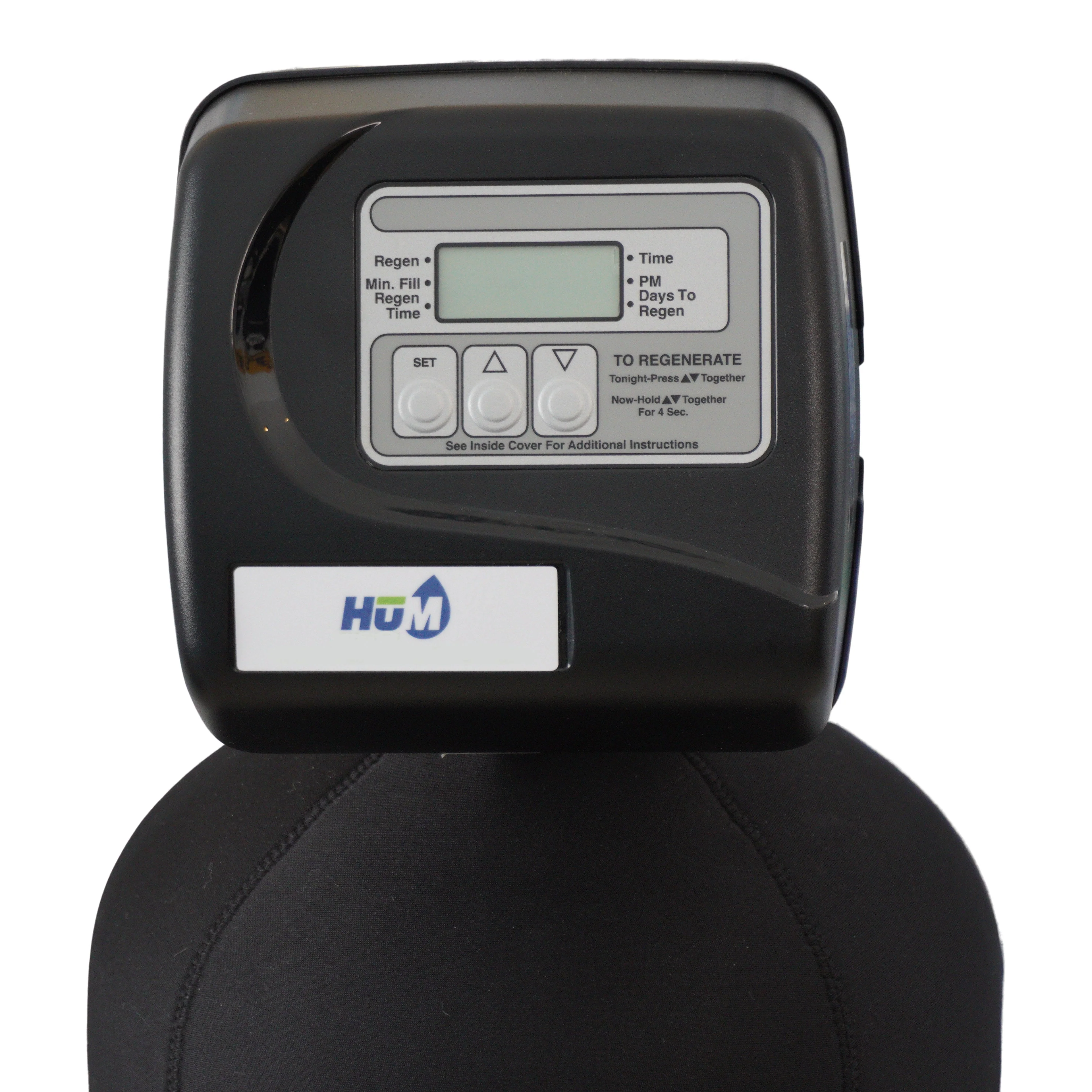 HUM Auto Back Washable Carbon Filter 1.0 - Image 3