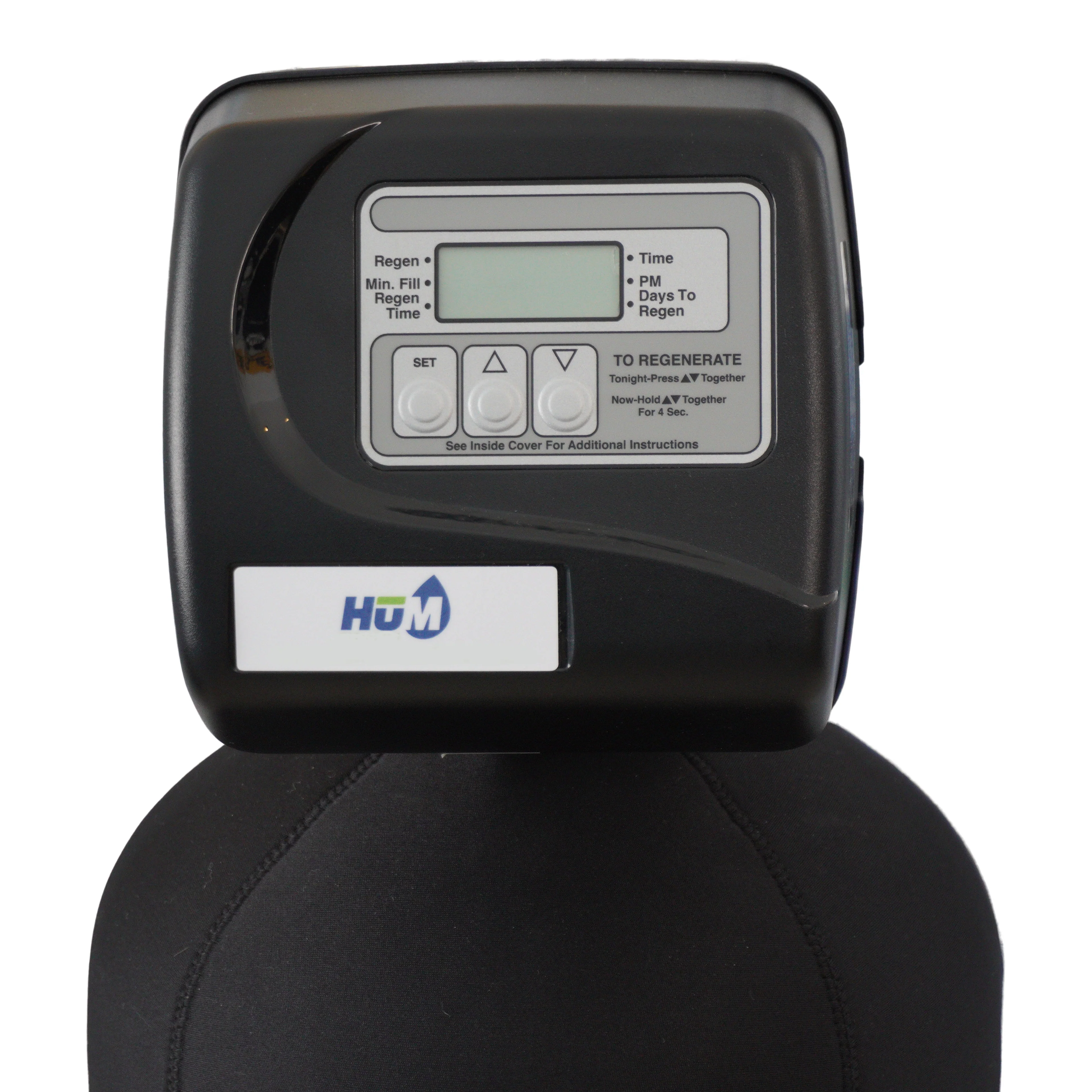 HUM Auto Back Washable Carbon Filter 1.5 - Image 3