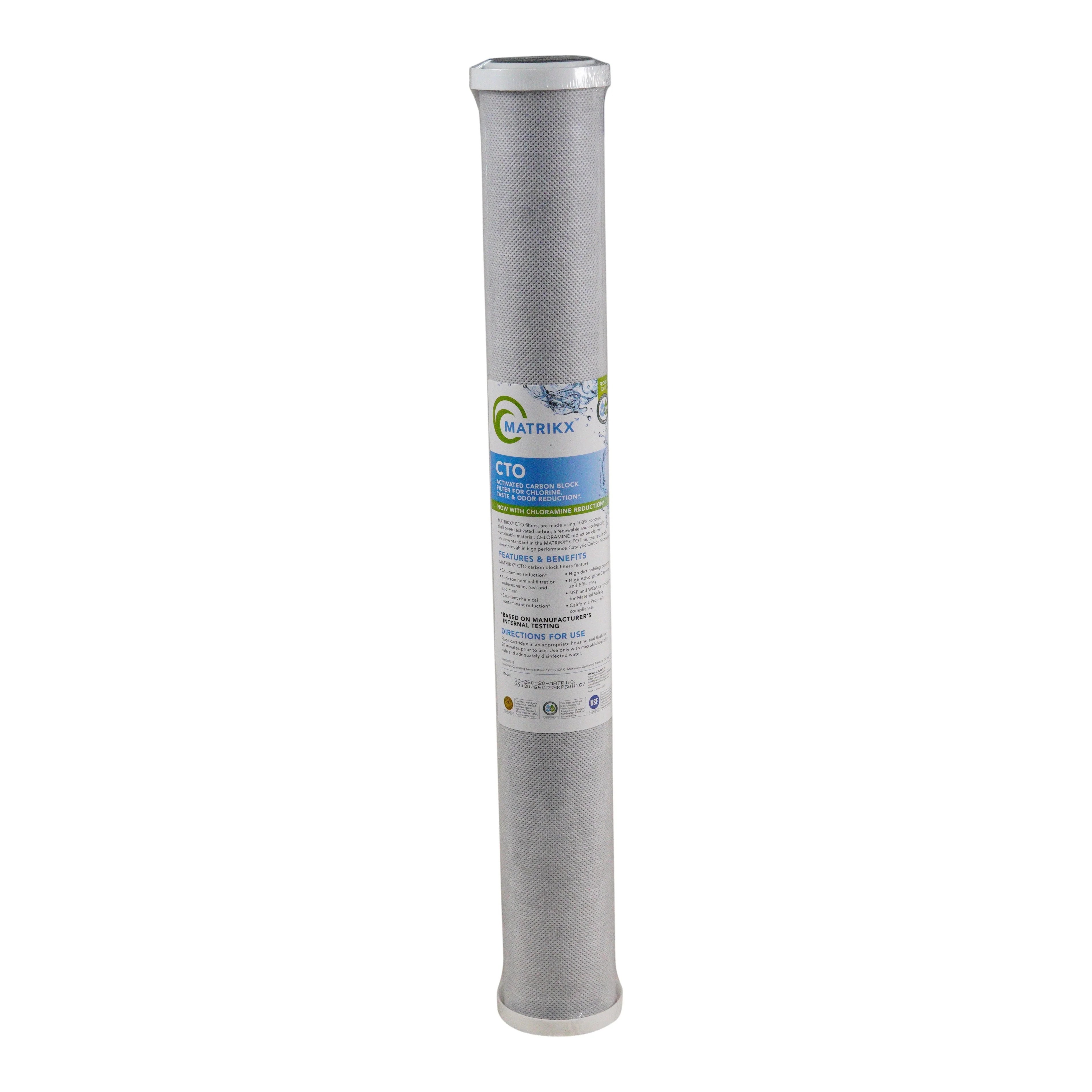 HUM Safe Water 10 Annual Care Kit - Image 4