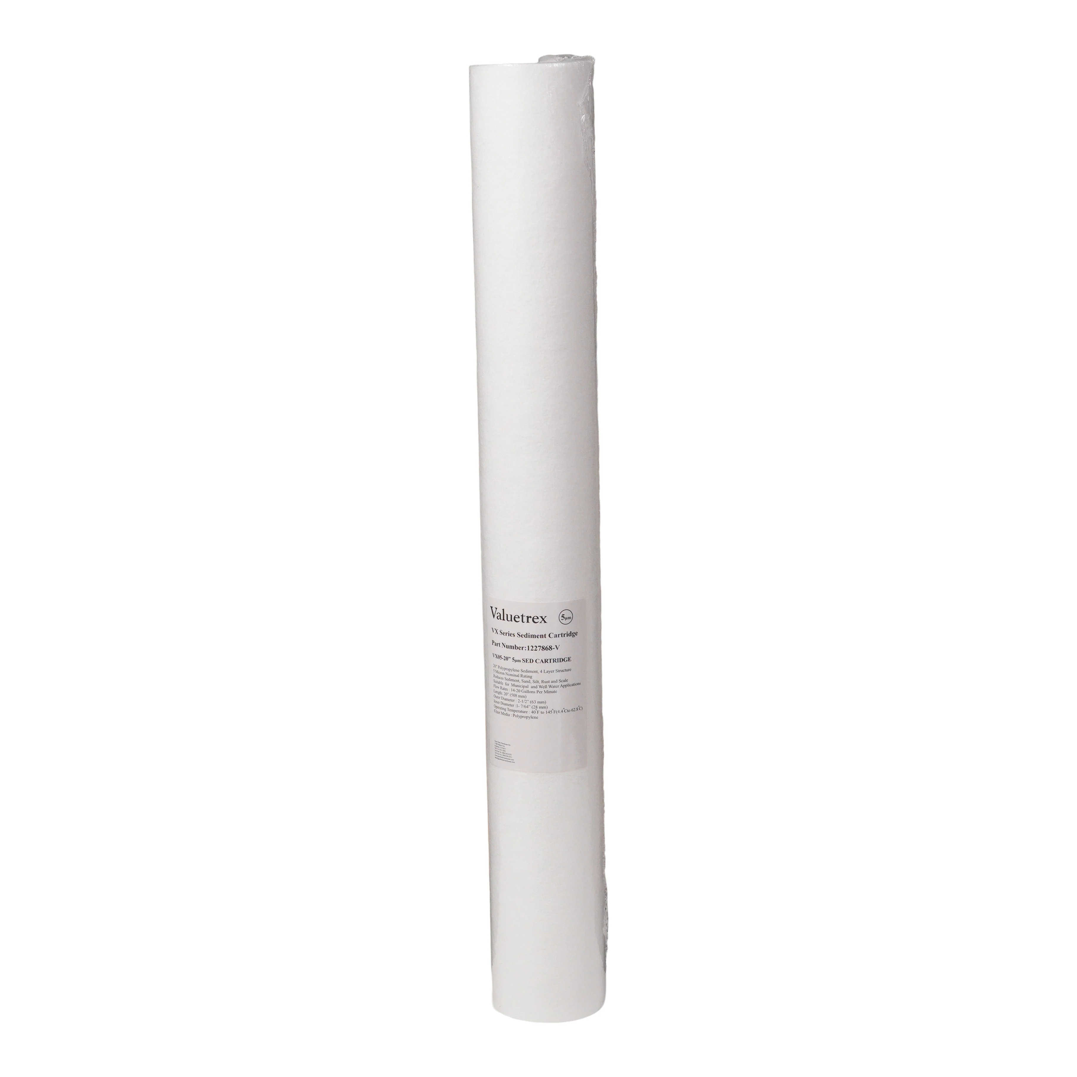 HUM Safe Water 10 Lamp, Sleeve and Filters | Bundle - Image 5