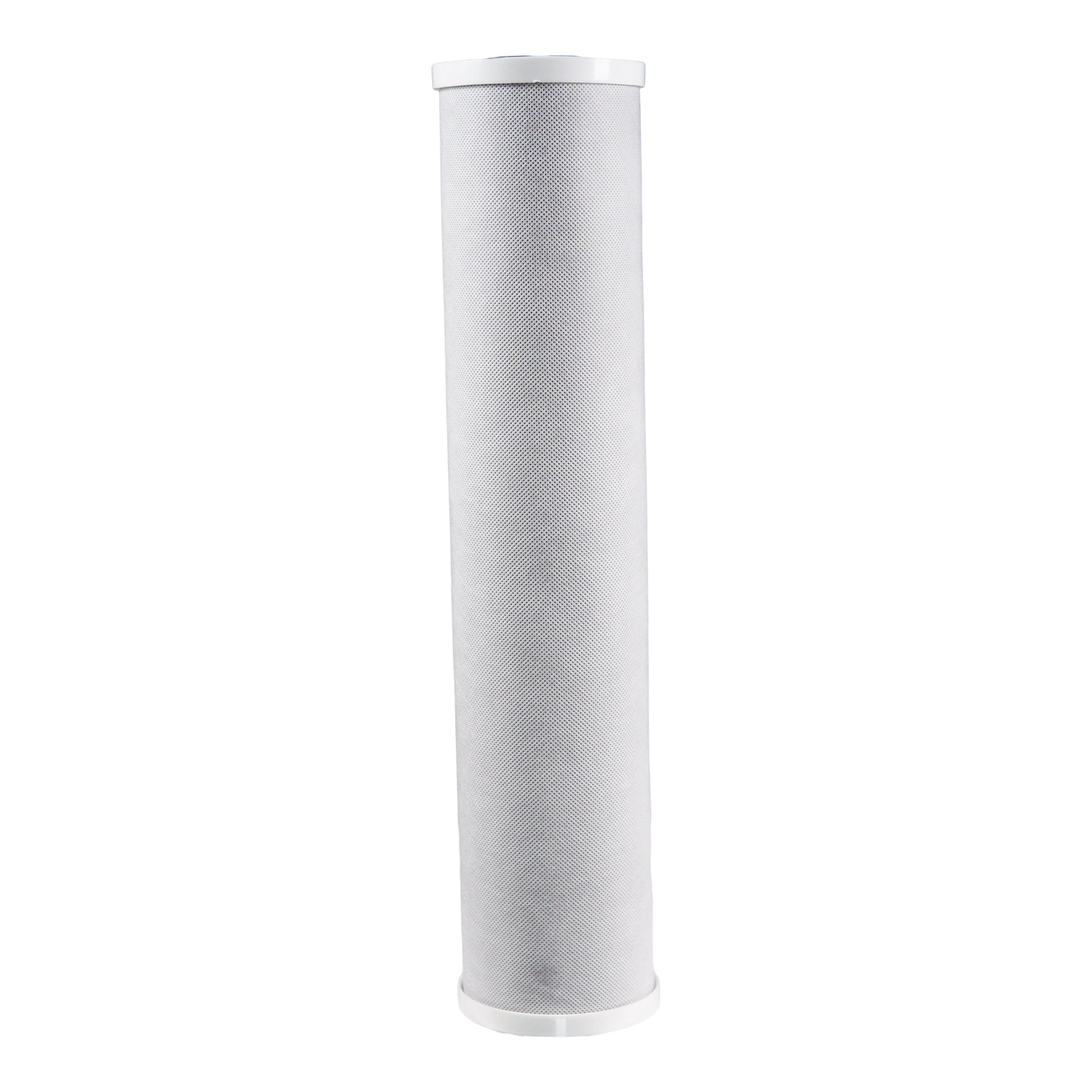 KX Matrikx CTO 20" x 4.5" BB Carbon Filter 32-450-20-Green - Image 4