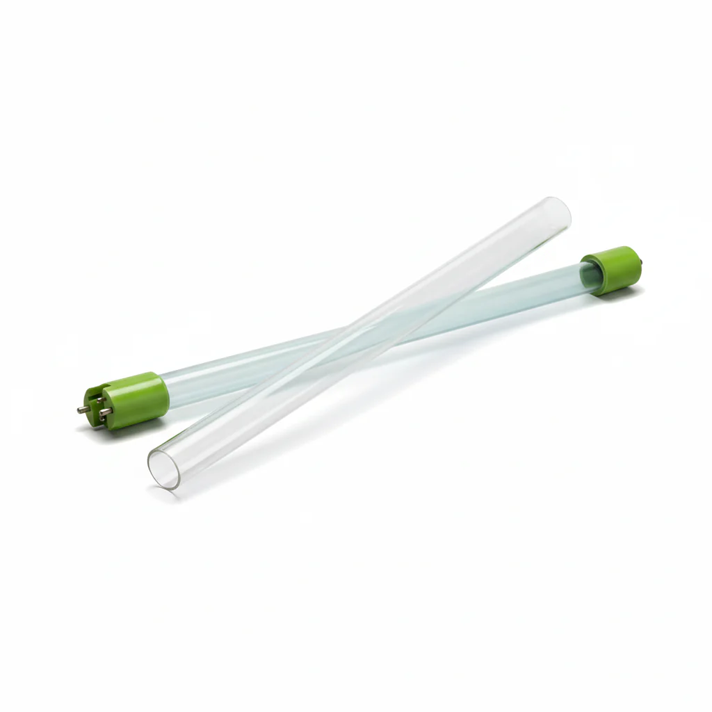 Luminor Blackcomb RL-420 Lamp & Sleeve | Bundle