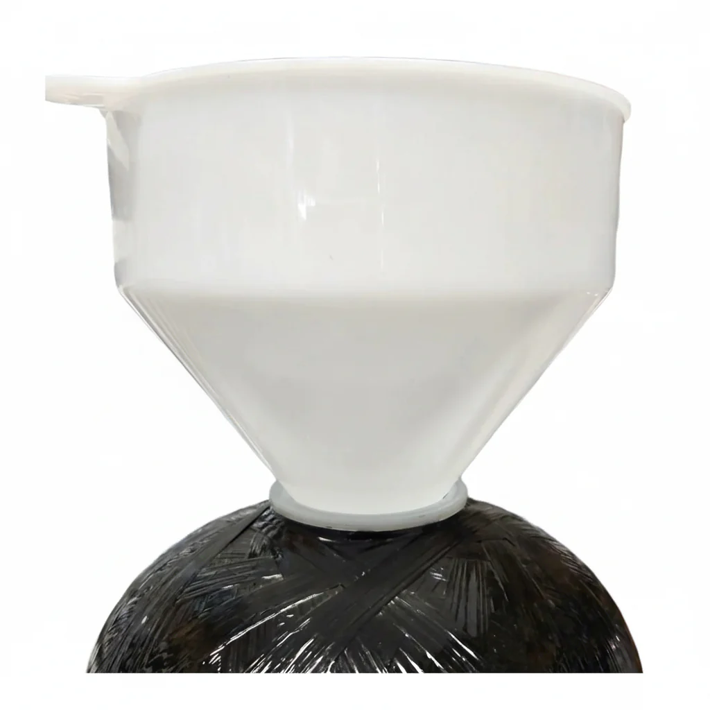 N32 Tank Fill Funnel – 2.5" Neck Opening