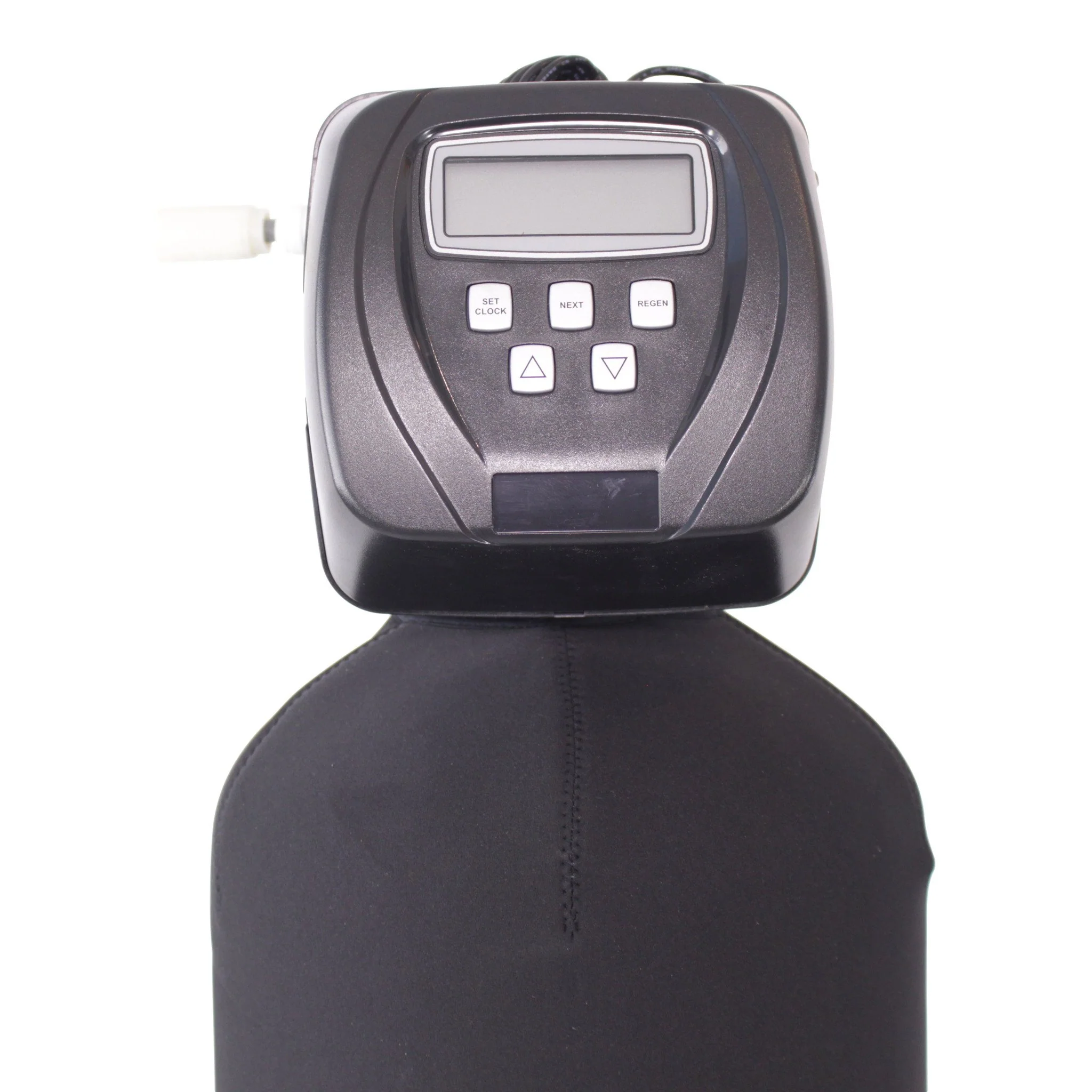 HUM Neoprene Water Softener Sweat Jacket 10 X 54 TJ1054ZIP - Image 3