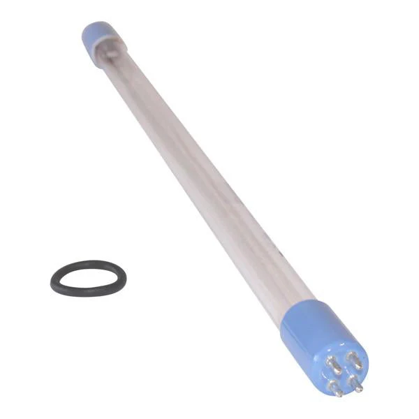 UV Dynamics MR320E-TP2S/220 Lamp, Filters and Sleeve | Bundle - Image 4