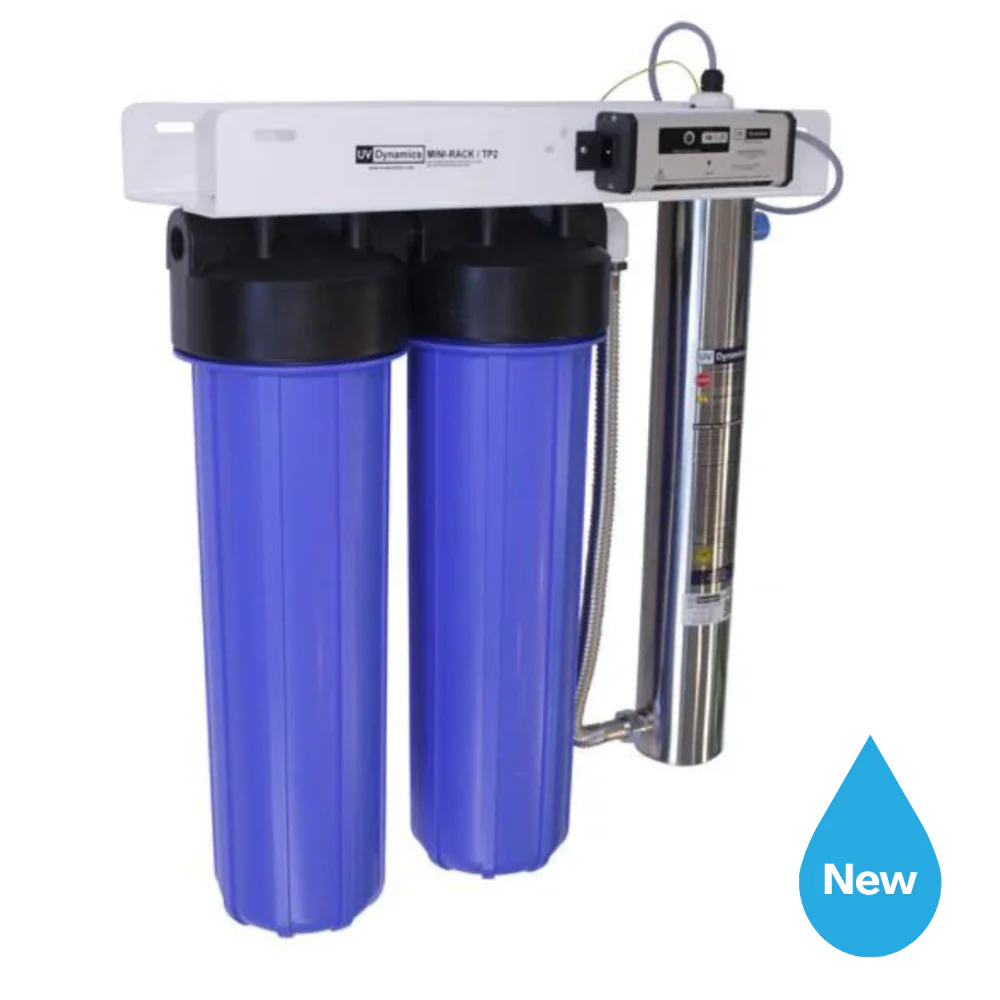 UV Dynamics MR400E Annual Care Kit - Image 6